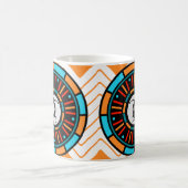 Kokopelli Coffee Verwandlungstasse (Mittel)