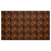 Kokopelli Desert Southwest Sun Brown Stoff (Fat Quarter (45,7 x 55,9 cm))