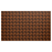 Kokopelli Desert Southwest Sun Brown Stoff (Yard (91,4 cm))