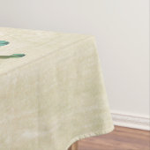 KOKOPELLI DUO-SONNE + Ihre Ideen Tischdecke (Beispiel)