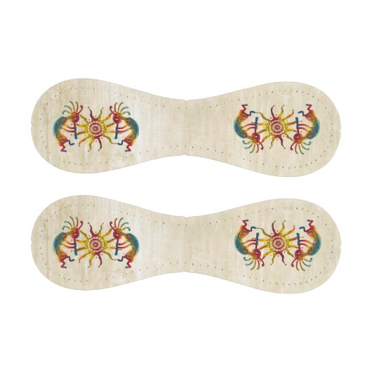 KOKOPELLI DUO SUN + Ihr Backgr. Ideen Baseball (Paneele)