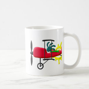 Kokopelli gebürtiger kaffeetasse