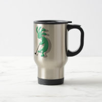 Kokopelli Golf