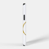 Kokopelli iPhone Hülle (Rechte Seite)