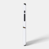 Kokopelli iPhone Hülle (Linke Seite)