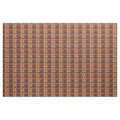 Kokopelli-Kunst Stoff (Yard (91,4 cm))