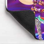 kokopelli mousepad (Ecke)