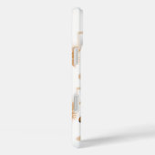 Kokopelli Musical Merrymaker Flute Player Case-Mate iPhone Hülle (Rückseite / Rechts)