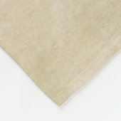 KOKOPELLI Musiker Akrobaten + Ihre Ideen Fleecedecke (Ecke)