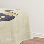 KOKOPELLI Musikertrio + Ihre Ideen Tischdecke (Beispiel)