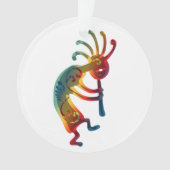 KOKOPELLI Ornamente + Ihre Ideen (Vorderseite)