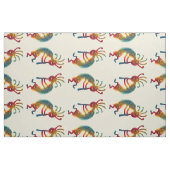 KOKOPELLI Ornamente + Ihre Ideen Stoff (Fat Quarter (45,7 x 55,9 cm))