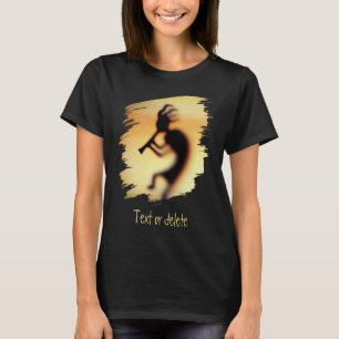Kokopelli Personalisiert T-Shirt