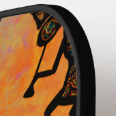 KOKOPELLI PICKLEBALL SCHLÄGER (Linke Seite)
