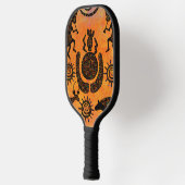 KOKOPELLI PICKLEBALL SCHLÄGER (Links)
