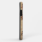 Kokopelli Southwestern Case-Mate iPhone Hülle (Hinten/Rechts)