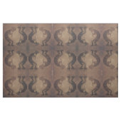 Kokopelli Stoff (Fat Quarter (45,7 x 55,9 cm))