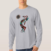 Kokopelli T-Shirt (Vorderseite)