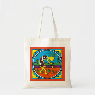KOKOPELLI TRAGETASCHE