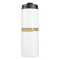 Kokopelli Trail