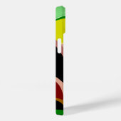 Kokopelli Treppen zur Sonne Case-Mate iPhone Hülle (Rückseite / Rechts)