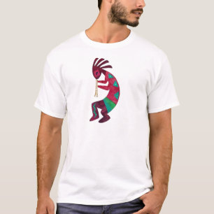 Kokopelli ursprünglicher Entwurf! T-Shirt