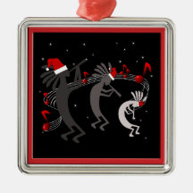 Kokopelli Weihnachtsfeier