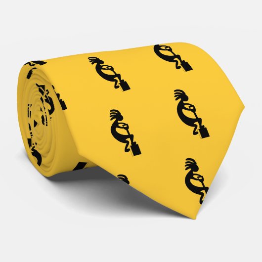 Kokopelli Workcrew Krawatte (Gerollt)