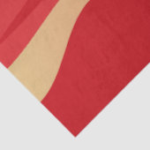 Kokopelli Wüste Sunset Southwest Decoupage Set Seidenpapier (Ausschnitt)