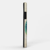 KOKOPELLI-Ziern + Ihre Ideen Case-Mate iPhone Hülle (Hinten/Rechts)