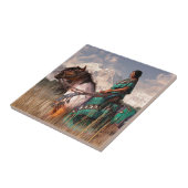 Kokopelmana Fliese (Seite)