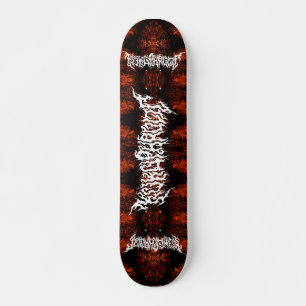Kokophrolic-Skateboard-Design Skateboard