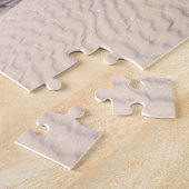 Kokos Weiße Sande Puzzle (Seite)