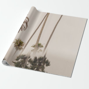 KOKOSBAUM GESCHENKPAPIER