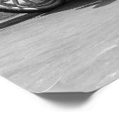 Kokosnuss: 1922 poster (Ecke)