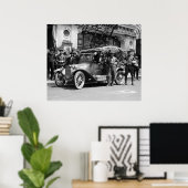 Kokosnuss: 1922 poster (Heimbüro)