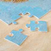 Kokosnuss die Guinea Schweinekleidung Puzzle (Seite)