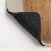 Kokosnuss Sri Lanka 2010 Mousepad (Ecke)