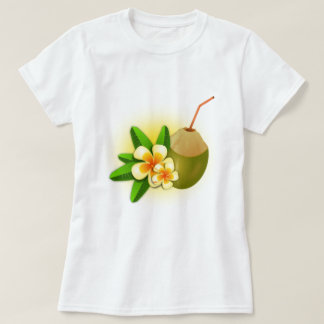 KOKOSNUSS T-Shirt