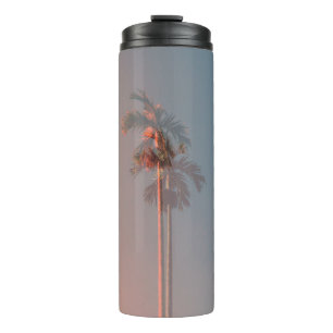 Kokosnuss Thermosbecher