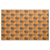 Kokosnussgewebe Stoff (Fat Quarter (45,7 x 55,9 cm))