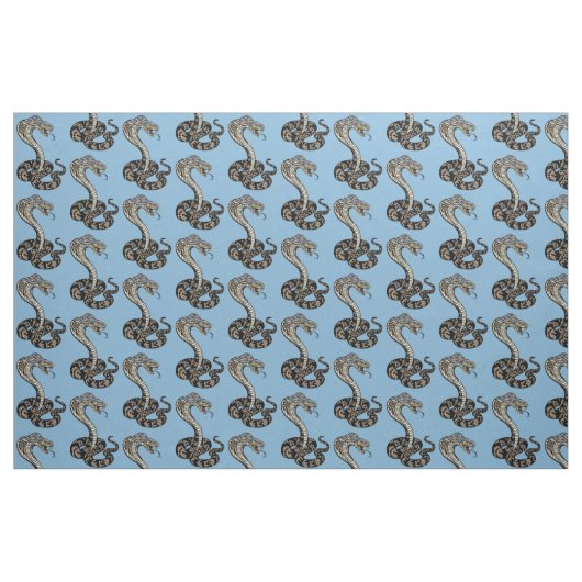 Kokosnussgewebe Stoff (Fat Quarter (45,7 x 55,9 cm))