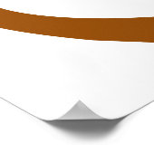 Kokospalme-312154 Drehung Poster (Ecke)