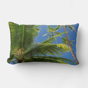 Kokospalmen, Pu'uhonua o Honaunau 1 Lendenkissen
