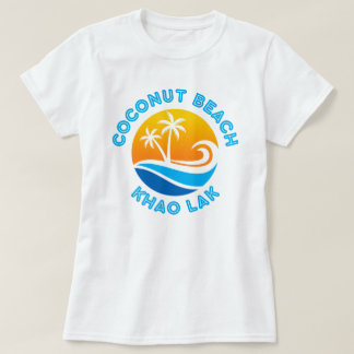 KOKOUSSTRAND-KHAO LAK T-Shirt