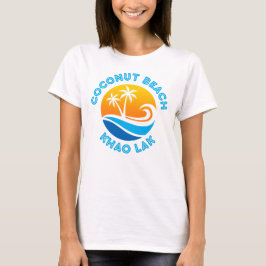 KOKOUSSTRAND-KHAO LAK T-Shirt