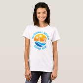 KOKOUSSTRAND-KHAO LAK T-Shirt (Vorne ganz)