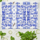 Kökshandduk Biagio Geschirrtuch (Gefaltet)