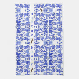 Kökshandduk Biagio Geschirrtuch