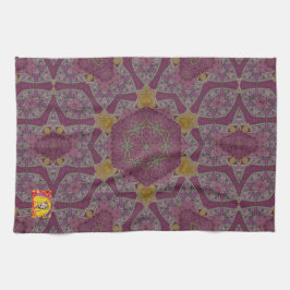 Kökshandduk Pearls of Wisdom Geschirrtuch